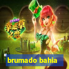 brumado bahia